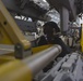 USS Carl Vinson (CVN70) Sailors Conduct Maintenance