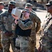 Military Police participate in a Counter-Unmanned Aircraft Systems class