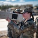 Military Police participate in a Counter-Unmanned Aircraft Systems class