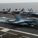 USS Carl Vinson (CVN 70) Conducts Flight Operations