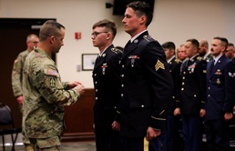 Best Warrior Competition 2023