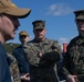 Tour of USS Hampton