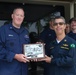 USCGC Stone conducts partner engagements in Rio de Janeiro