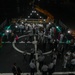 USCGC Stone hosts reception for Brazil officials and armed forces personnel