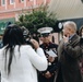 Recruiting Station San Francisco: Salinas Veterans Day Parade Commercial
