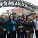 Recruiting Station San Francisco: Salinas Veterans Day Parade Commercial