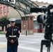Recruiting Station San Francisco: Salinas Veterans Day Parade Commercial