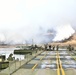 Warrior Shield  - wet gap crossing