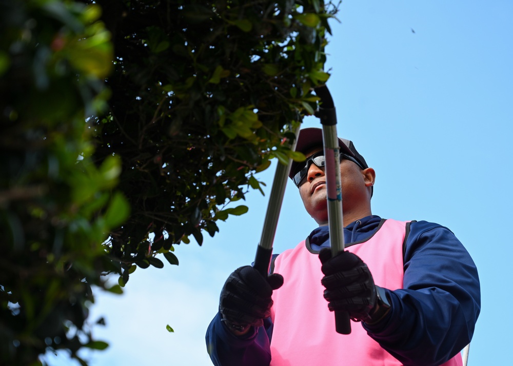 Community Relations Event