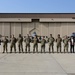 8th Fighter Wing Class of 2023 group photos
