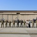 8th Fighter Wing Class of 2023 group photos