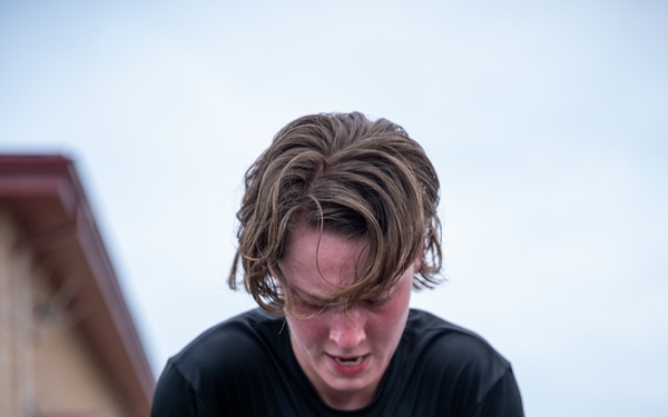 1st ANGLICO Basic Course