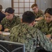 E-5 Navy Wide Advancement Exam