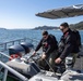 CFAS Security Conducts Boat Training