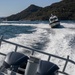 CFAS Security Conducts Boat Training