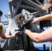 Bunker Hill Weapons Maintenance