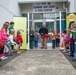 CFAS School Age Care and Teen Center Ribbon-Cutting