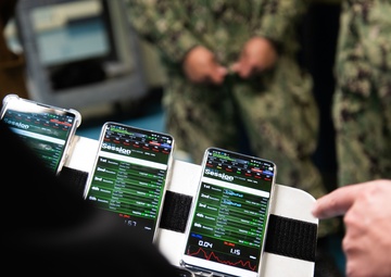 ﻿5G on the Horizon: SoftBank Explores 5G Onboard CFAY