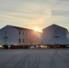 Contractor moves first two World War II-era barracks at Fort McCoy