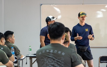 SME Exchange During Cobra Gold 2023