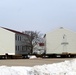 Contractor moves first two World War II-era barracks at Fort McCoy