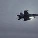 USS Carl Vinson (CVN 70) Conducts Flight Operations