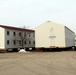 Contractor moves first two World War II-era barracks at Fort McCoy