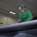 USS Carl Vinson (CVN 70) Sailors Conduct Maintenance