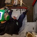 USS Carl Vinson (CVN 70) Sailors Conduct Maintenance