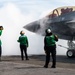 USS Carl Vinson (CVN 70) Conducts Flight Operations