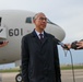 NATO partner Japan flies hundreds of tents and cargo to Türkiye