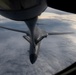 Long range bombers showcase air superiority over Pacific