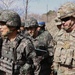 Republic of Korea army Chief of Staff visit to KCTC During Warrior Shield