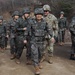 Republic of Korea army Chief of Staff visit to KCTC During Warrior Shield