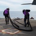USS Carl Vinson (CVN 70) Conducts Flight Operations