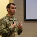 Public Affairs Conference at Kuwait Ministry of Defense, February, 2023