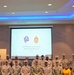 Public Affairs Conference at Kuwait Ministry of Defense, February, 2023