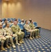 Public Affairs Conference at Kuwait Ministry of Defense, February, 2023