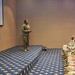 Public Affairs Conference at Kuwait Ministry of Defense, February, 2023