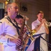 U.S. 7th Fleet Band Performs with Royal Australian Navy Band for 7th Fleet 80th Anniversary