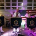 U.S. 7th Fleet Band Performs with Royal Australian Navy Band for 7th Fleet 80th Anniversary