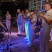 U.S. 7th Fleet Band Performs with Royal Australian Navy Band for 7th Fleet 80th Anniversary