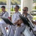 U.S. 7th Fleet Band Performs with Royal Australian Navy Band