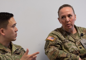 SETAF-AF hosts 2023 African Lion JTF command post exercise