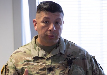 SETAF-AF hosts 2023 African Lion JTF command post exercise