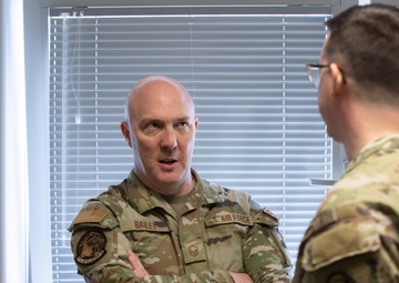 SETAF-AF hosts 2023 African Lion JTF command post exercise