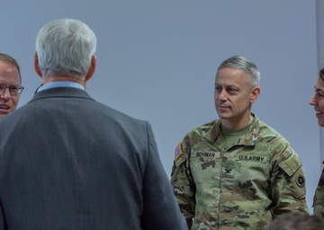 SETAF-AF hosts 2023 African Lion JTF command post exercise