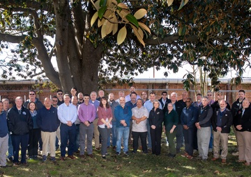 Norfolk Naval Shipyard Hosts First Naval Sea Systems Command Project Superintendent Symposium