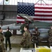 USAF, FRAF partake in NATO Cross-Servicing, Integration Exercise