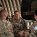 USAF, FRAF partake in NATO Cross-Servicing, Integration Exercise